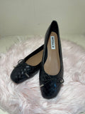 Ballerina Black