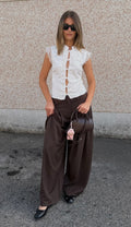 Pantaloni Balloon