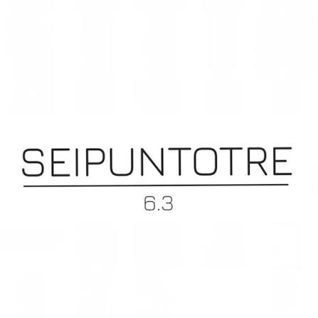 SEIPUNTOTRE